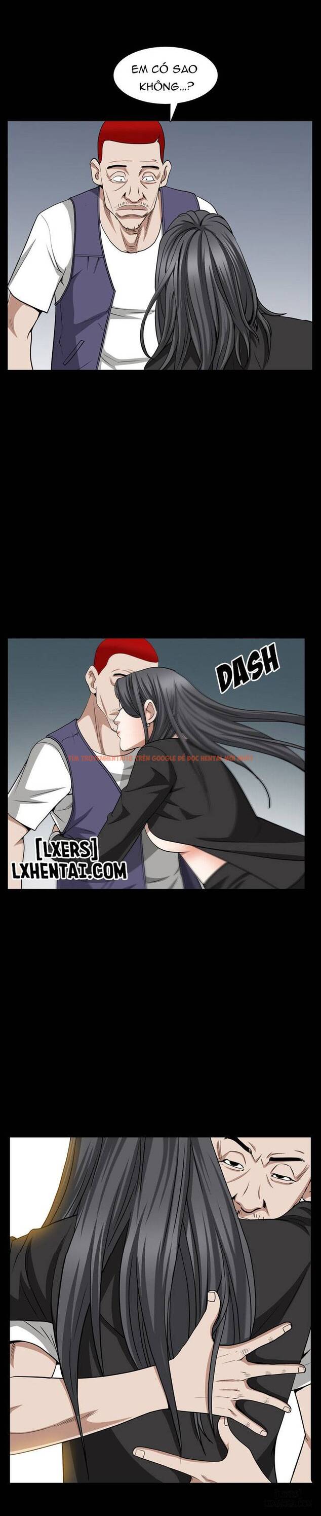 Xem ảnh 13 trong truyện hentai Đôi Chân Trần - Chapter 54 - hentaitvn.net