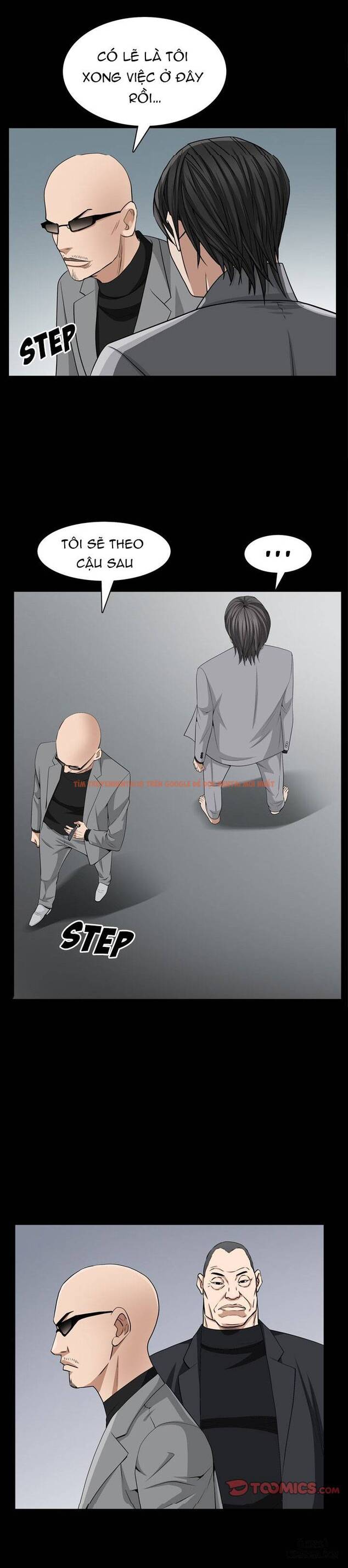 Xem ảnh 15 trong truyện hentai Đôi Chân Trần - Chapter 54 - hentaitvn.net
