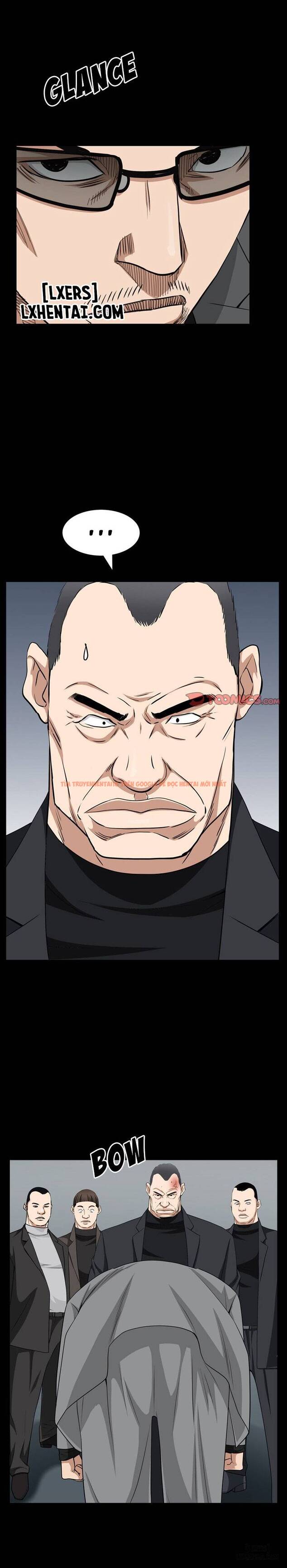 Xem ảnh 16 trong truyện hentai Đôi Chân Trần - Chapter 54 - hentaitvn.net