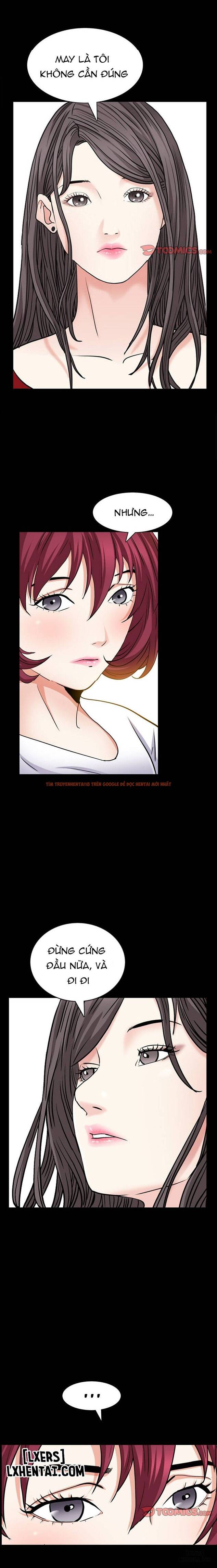 Xem ảnh 23 trong truyện hentai Đôi Chân Trần - Chapter 54 - hentaitvn.net