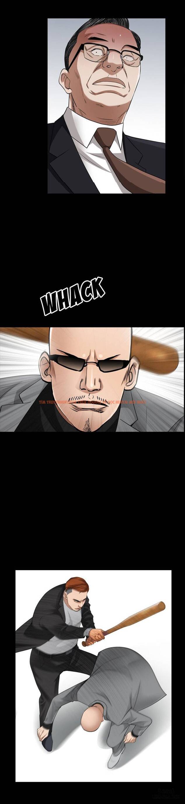 Xem ảnh 3 trong truyện hentai Đôi Chân Trần - Chapter 54 - hentaitvn.net
