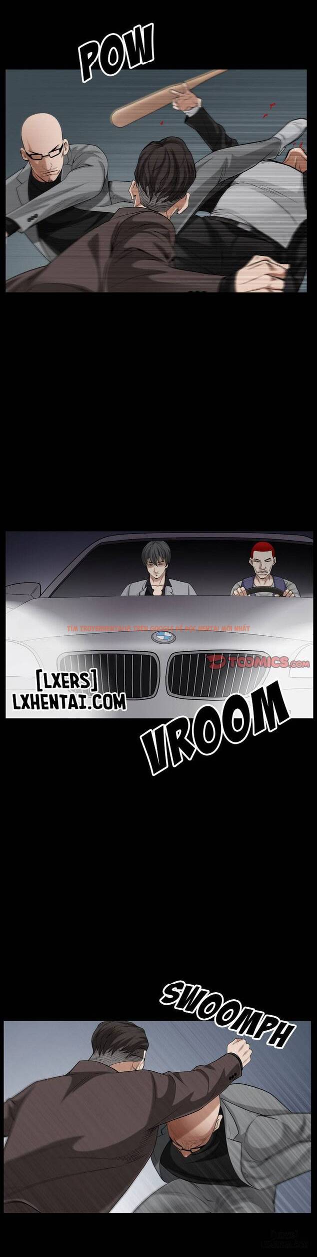 Xem ảnh 5 trong truyện hentai Đôi Chân Trần - Chapter 54 - hentaitvn.net