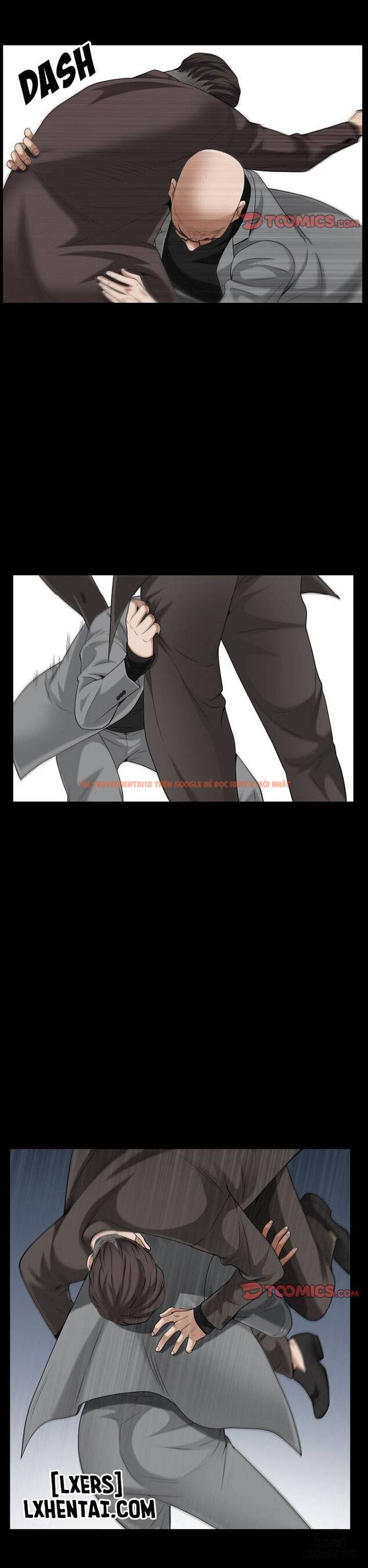 Xem ảnh 6 trong truyện hentai Đôi Chân Trần - Chapter 54 - hentaitvn.net