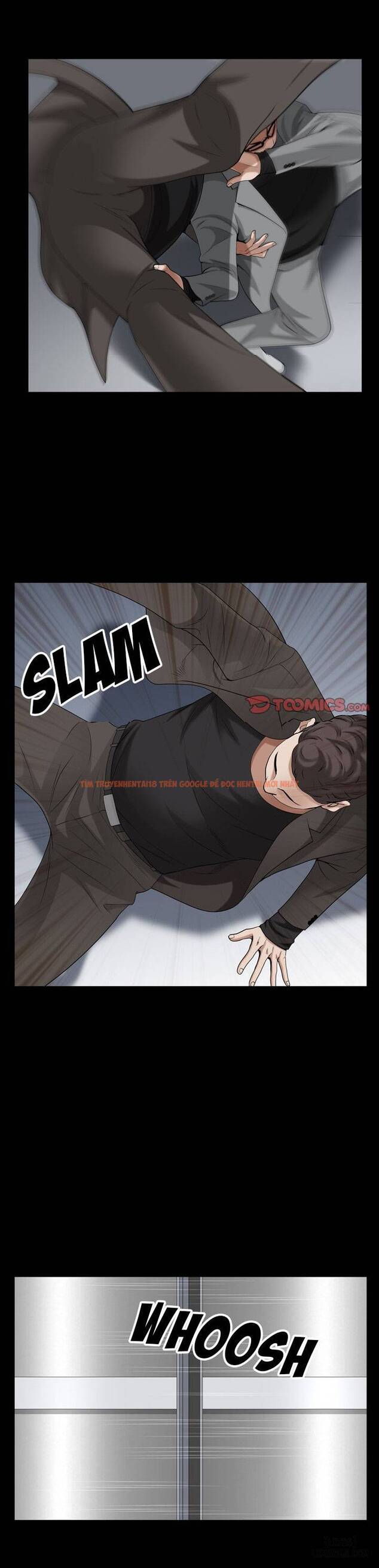 Xem ảnh 7 trong truyện hentai Đôi Chân Trần - Chapter 54 - hentaitvn.net