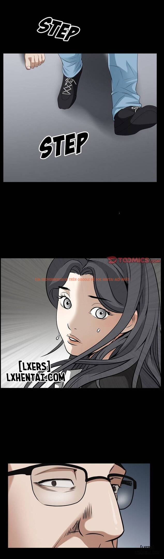 Xem ảnh 9 trong truyện hentai Đôi Chân Trần - Chapter 54 - hentaitvn.net