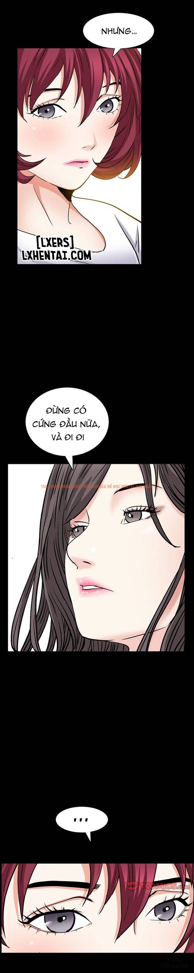 Xem ảnh 0 trong truyện hentai Đôi Chân Trần - Chapter 55 - hentaitvn.net