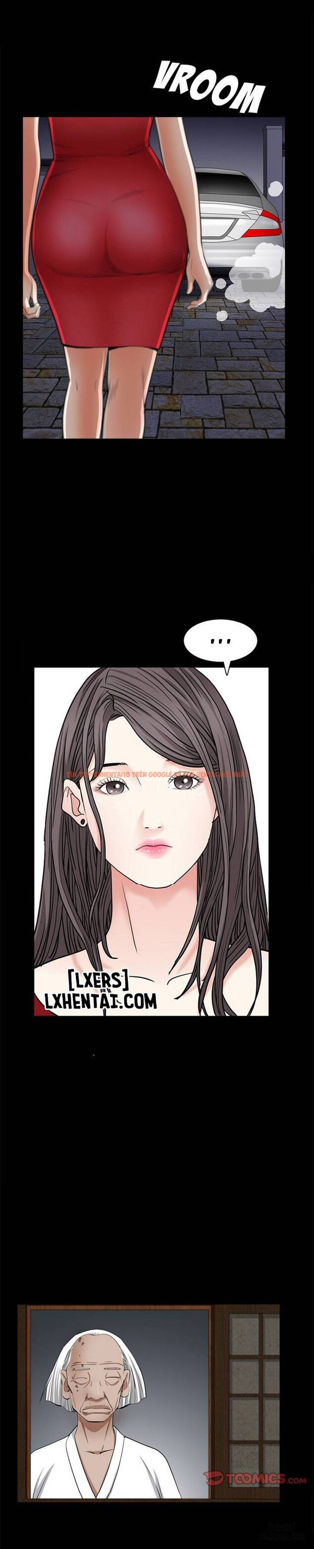 Xem ảnh 1 trong truyện hentai Đôi Chân Trần - Chapter 55 - hentaitvn.net
