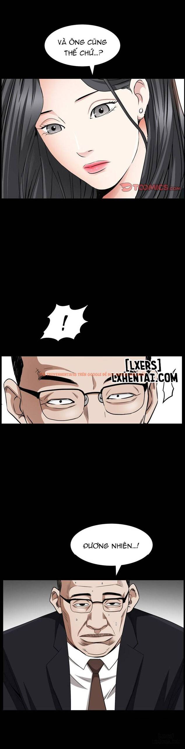 Xem ảnh 13 trong truyện hentai Đôi Chân Trần - Chapter 55 - hentaitvn.net