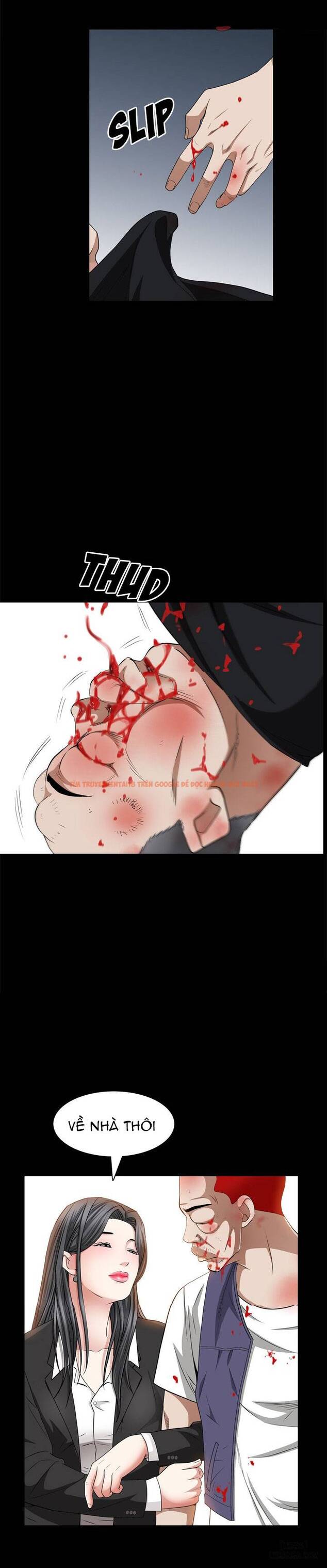 Xem ảnh 15 trong truyện hentai Đôi Chân Trần - Chapter 55 - hentaitvn.net