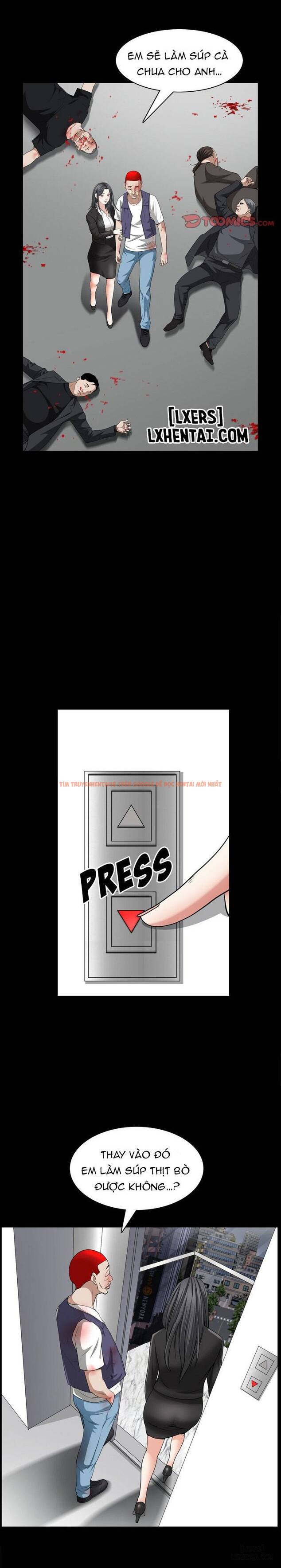 Xem ảnh 16 trong truyện hentai Đôi Chân Trần - Chapter 55 - hentaitvn.net