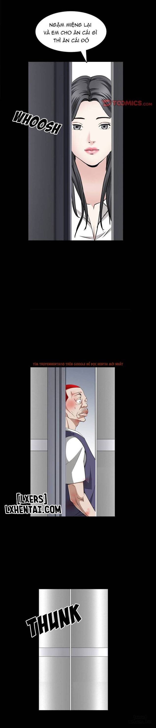 Xem ảnh 17 trong truyện hentai Đôi Chân Trần - Chapter 55 - hentaitvn.net