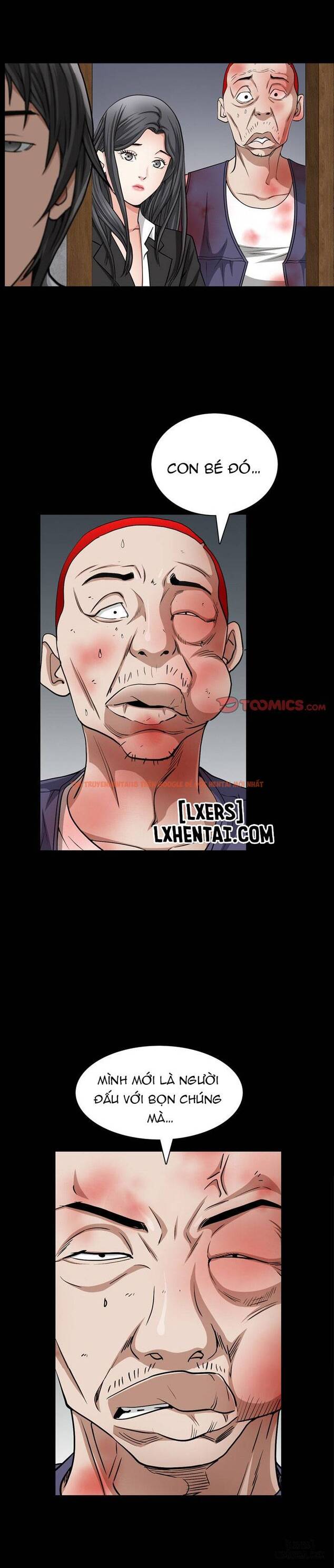 Xem ảnh 21 trong truyện hentai Đôi Chân Trần - Chapter 55 - hentaitvn.net