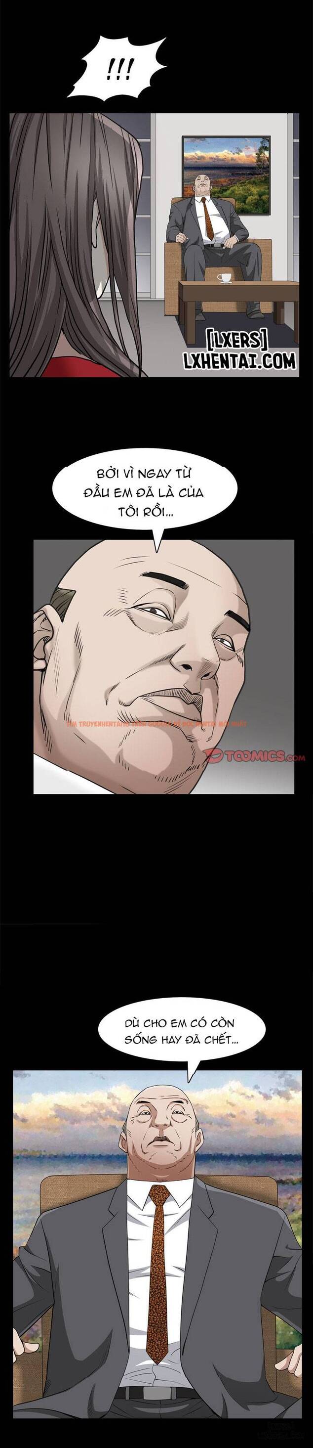 Xem ảnh 4 trong truyện hentai Đôi Chân Trần - Chapter 55 - hentaitvn.net