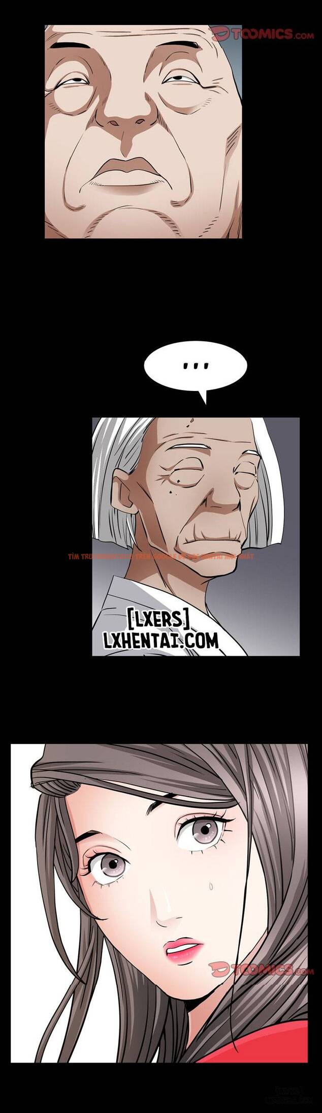 Xem ảnh 5 trong truyện hentai Đôi Chân Trần - Chapter 55 - hentaitvn.net
