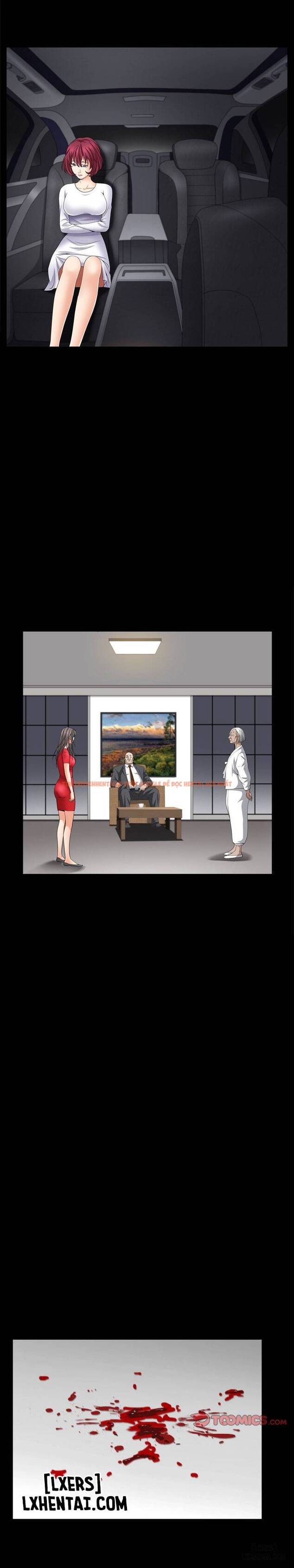 Xem ảnh 6 trong truyện hentai Đôi Chân Trần - Chapter 55 - hentaitvn.net