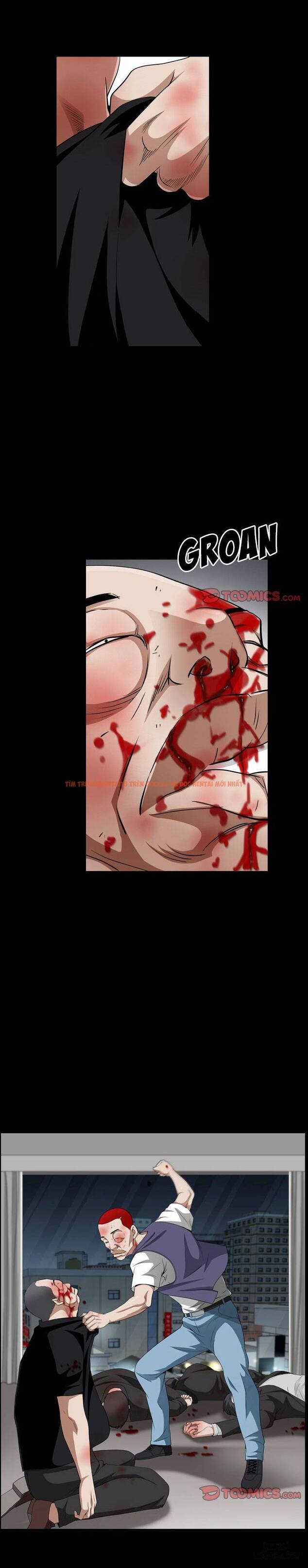 Xem ảnh 7 trong truyện hentai Đôi Chân Trần - Chapter 55 - hentaitvn.net