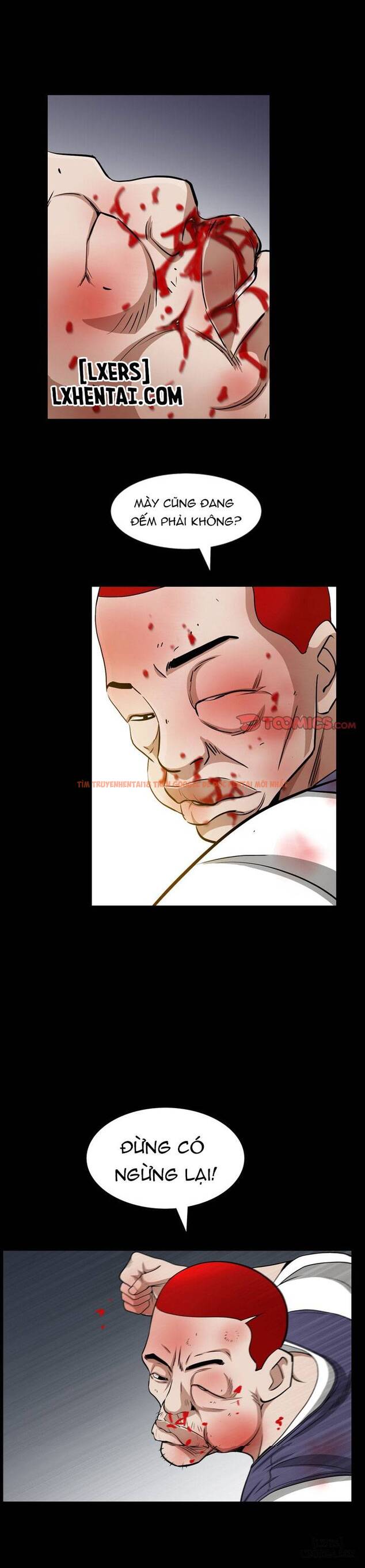 Xem ảnh 8 trong truyện hentai Đôi Chân Trần - Chapter 55 - hentaitvn.net