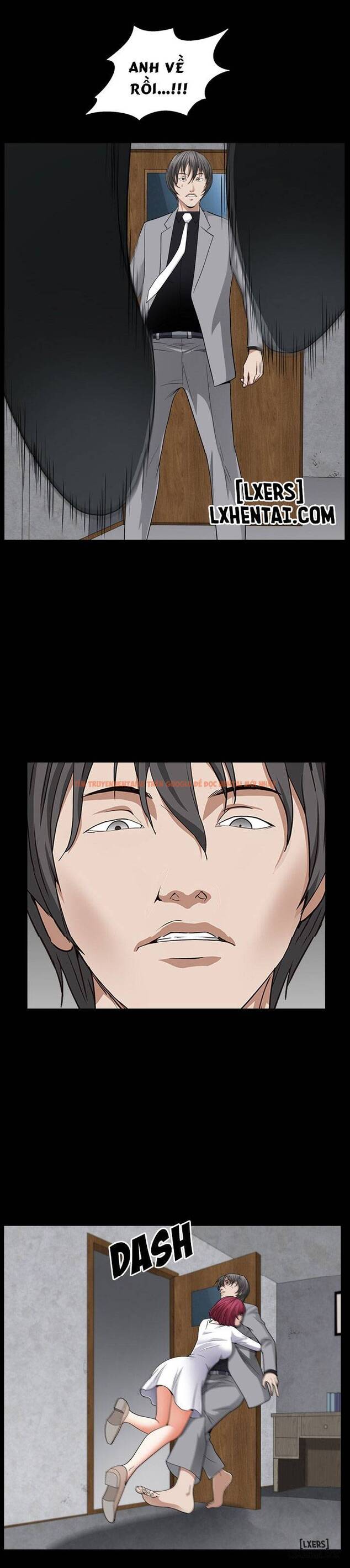 Xem ảnh 0 trong truyện hentai Đôi Chân Trần - Chapter 56 - hentaitvn.net