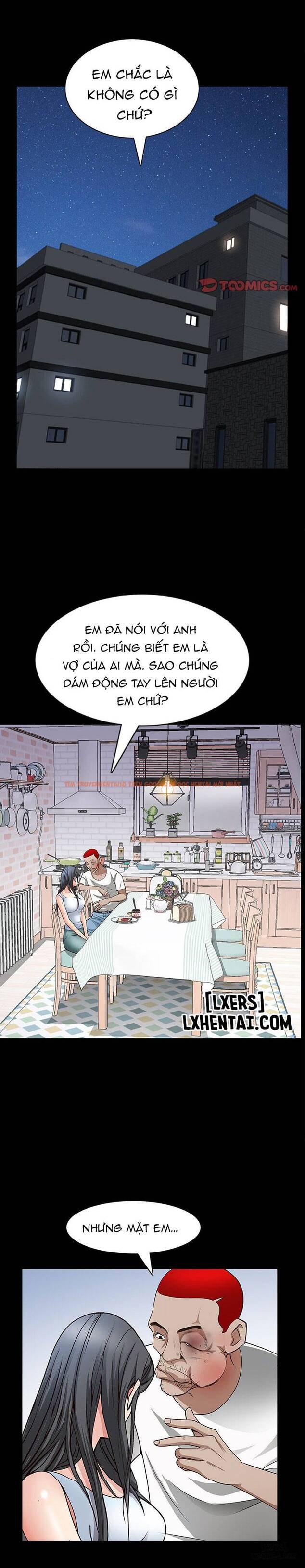 Xem ảnh 1 trong truyện hentai Đôi Chân Trần - Chapter 56 - hentaitvn.net