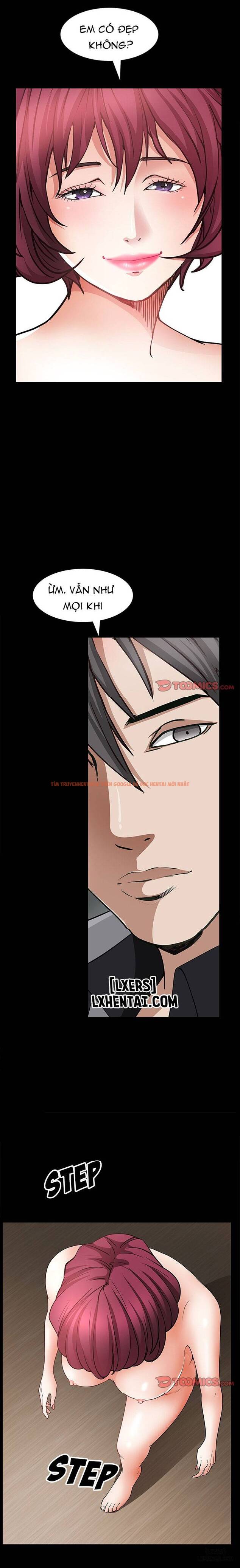 Xem ảnh 13 trong truyện hentai Đôi Chân Trần - Chapter 56 - hentaitvn.net