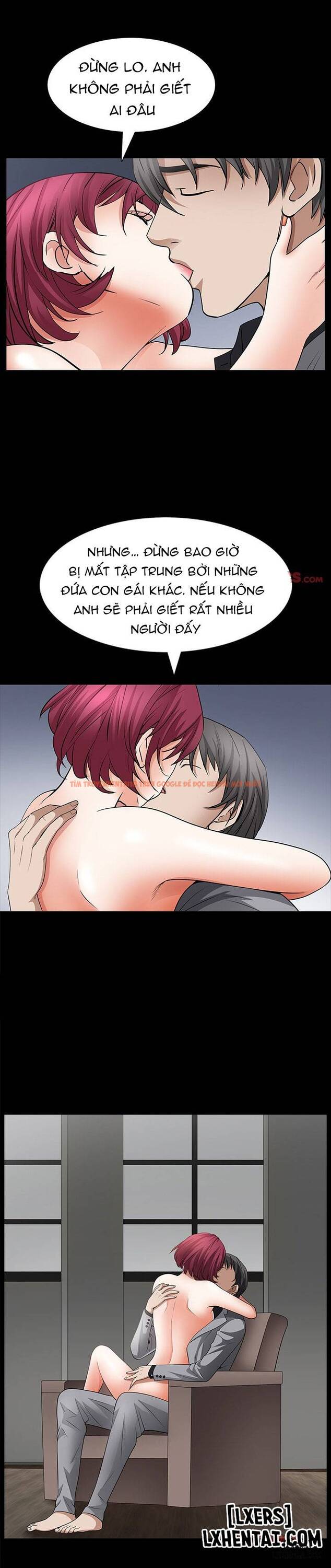 Xem ảnh 14 trong truyện hentai Đôi Chân Trần - Chapter 56 - hentaitvn.net