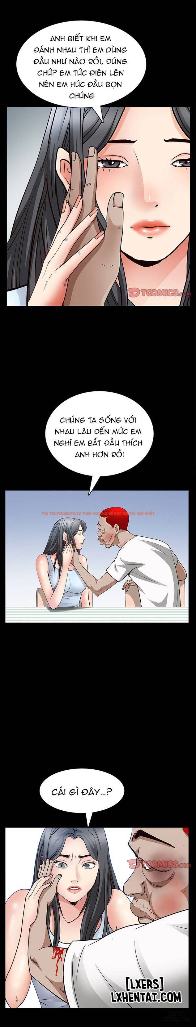 Xem ảnh 2 trong truyện hentai Đôi Chân Trần - Chapter 56 - hentaitvn.net