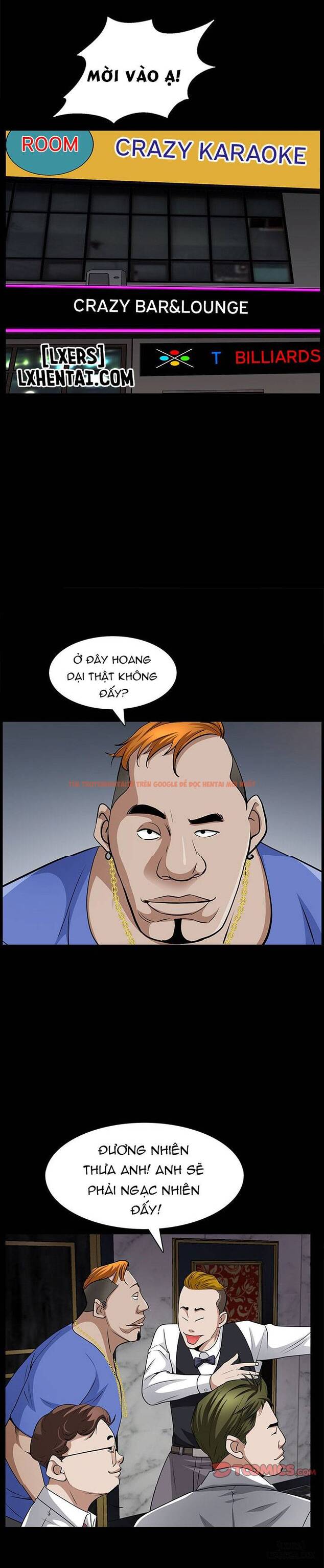 Xem ảnh 20 trong truyện hentai Đôi Chân Trần - Chapter 56 - hentaitvn.net
