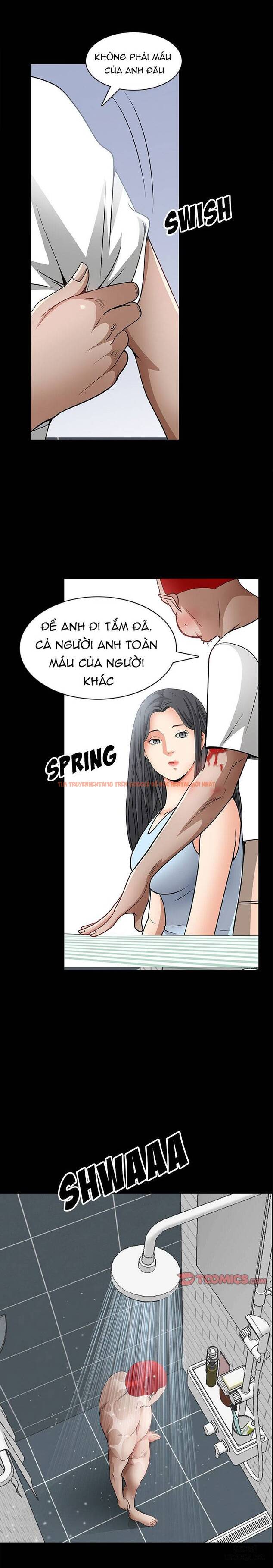 Xem ảnh 3 trong truyện hentai Đôi Chân Trần - Chapter 56 - hentaitvn.net