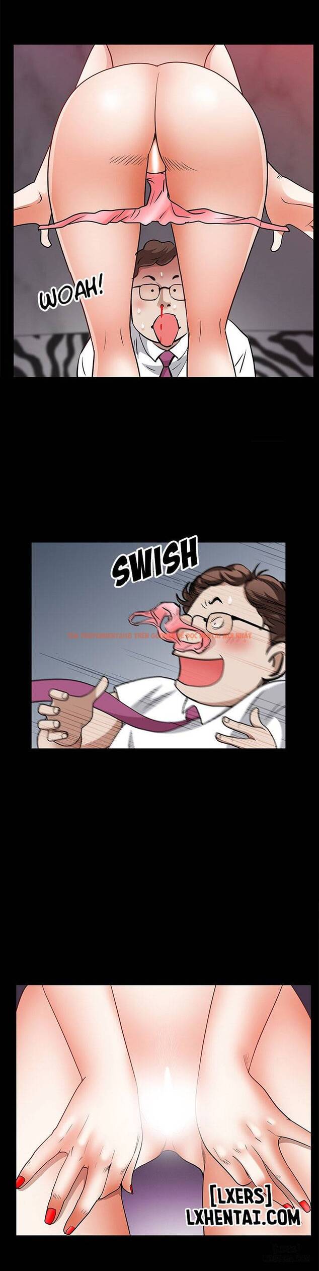 Xem ảnh 1 trong truyện hentai Đôi Chân Trần - Chapter 57 - hentaitvn.net