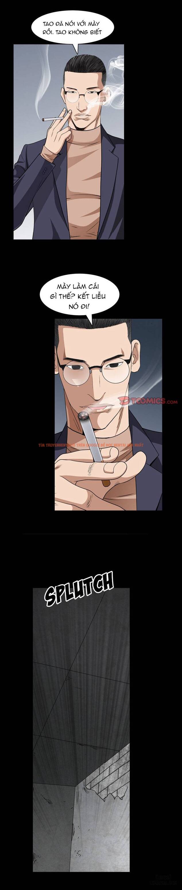 Xem ảnh 10 trong truyện hentai Đôi Chân Trần - Chapter 57 - hentaitvn.net