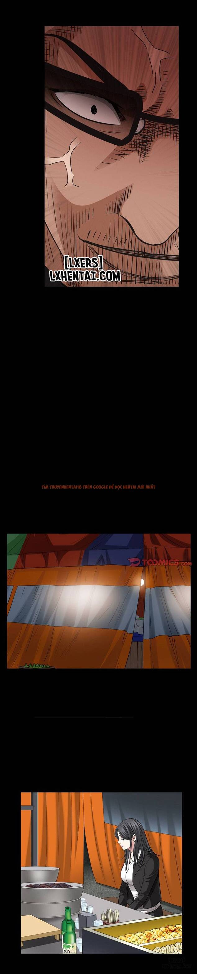 Xem ảnh 11 trong truyện hentai Đôi Chân Trần - Chapter 57 - hentaitvn.net
