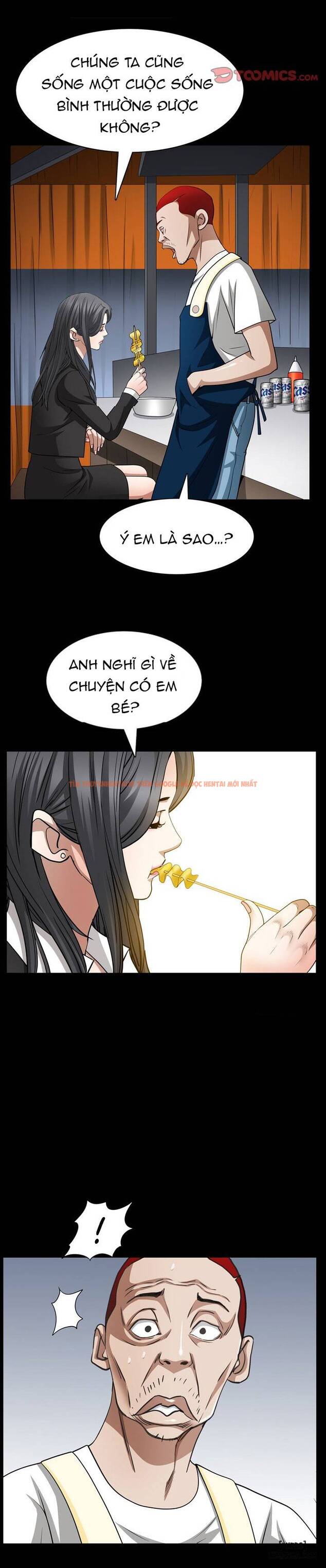 Xem ảnh 14 trong truyện hentai Đôi Chân Trần - Chapter 57 - hentaitvn.net