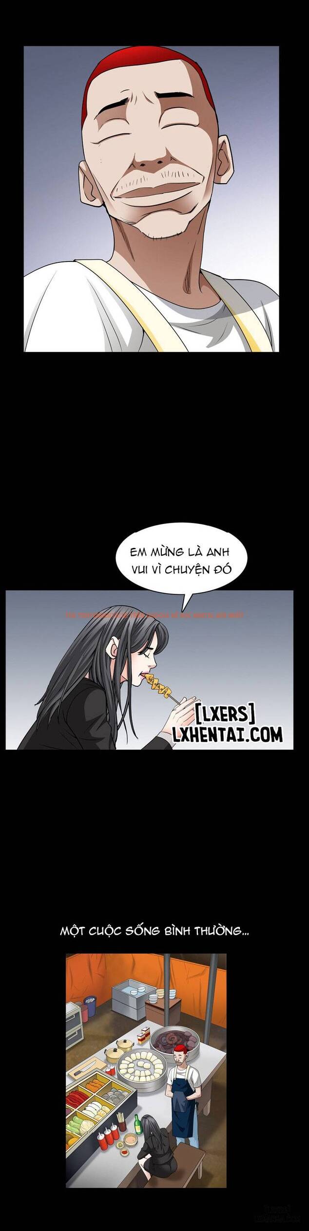 Xem ảnh 16 trong truyện hentai Đôi Chân Trần - Chapter 57 - hentaitvn.net