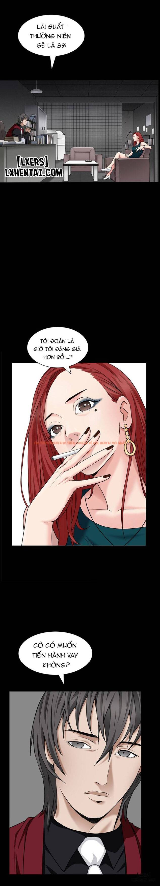 Xem ảnh 19 trong truyện hentai Đôi Chân Trần - Chapter 57 - hentaitvn.net