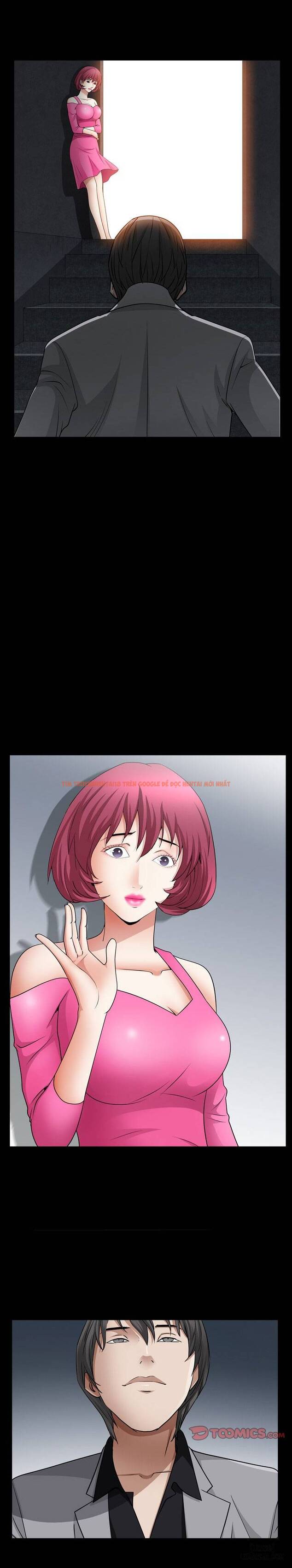 Xem ảnh 21 trong truyện hentai Đôi Chân Trần - Chapter 57 - hentaitvn.net