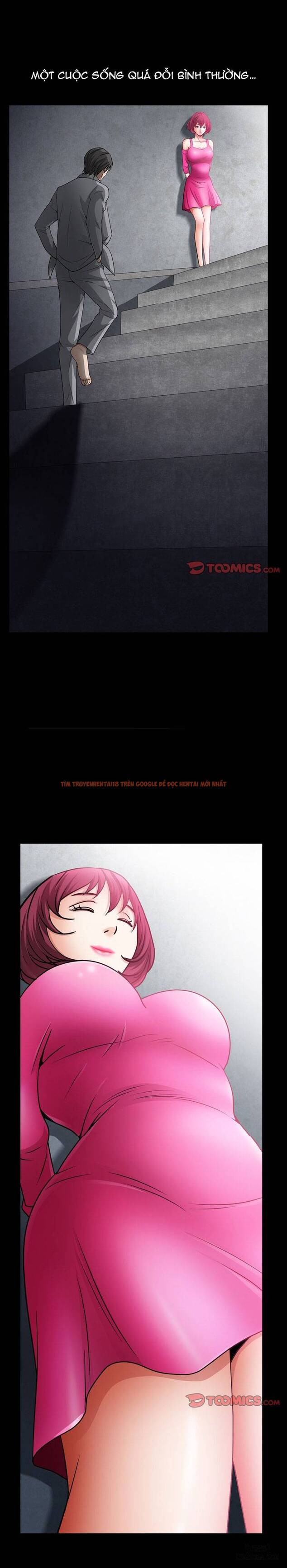 Xem ảnh 22 trong truyện hentai Đôi Chân Trần - Chapter 57 - hentaitvn.net