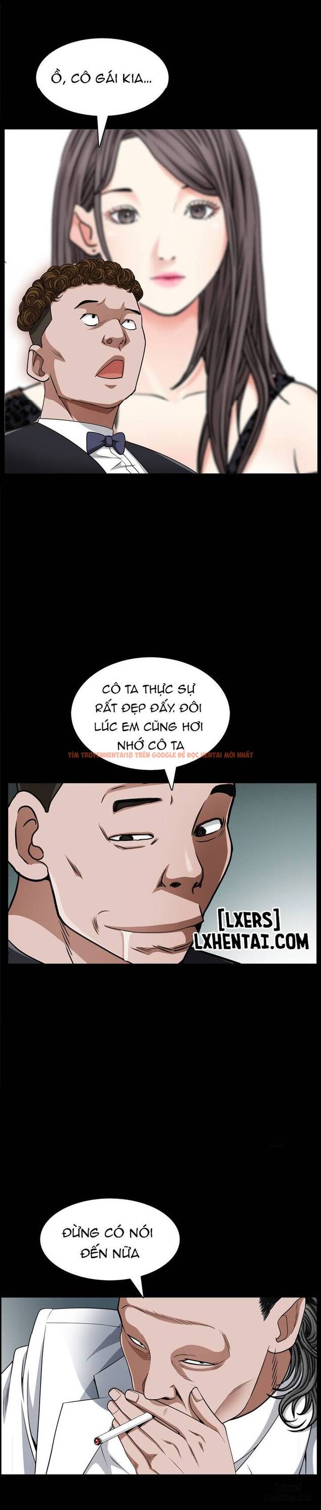 Xem ảnh 4 trong truyện hentai Đôi Chân Trần - Chapter 57 - hentaitvn.net