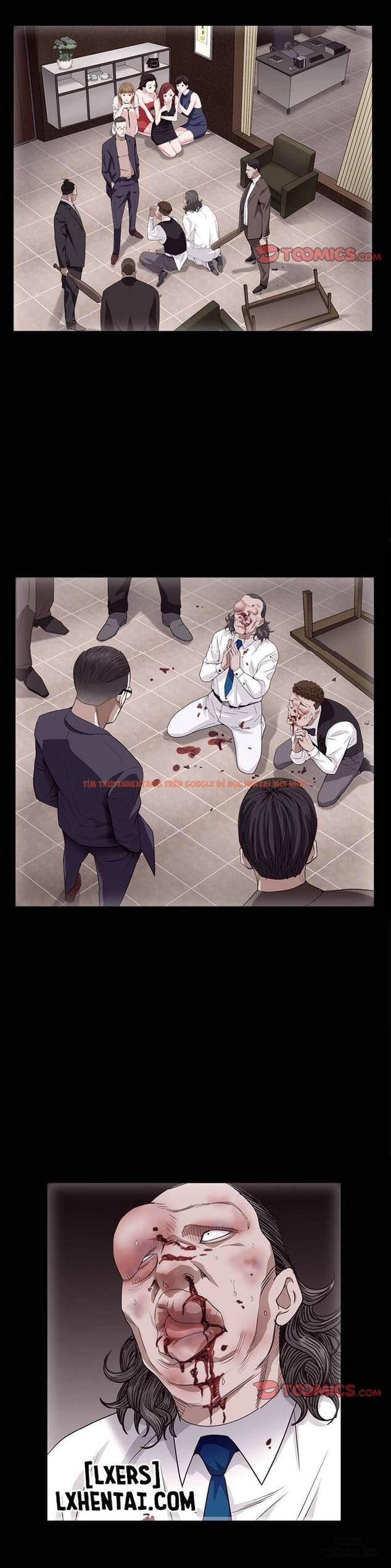 Xem ảnh 5 trong truyện hentai Đôi Chân Trần - Chapter 57 - hentaitvn.net