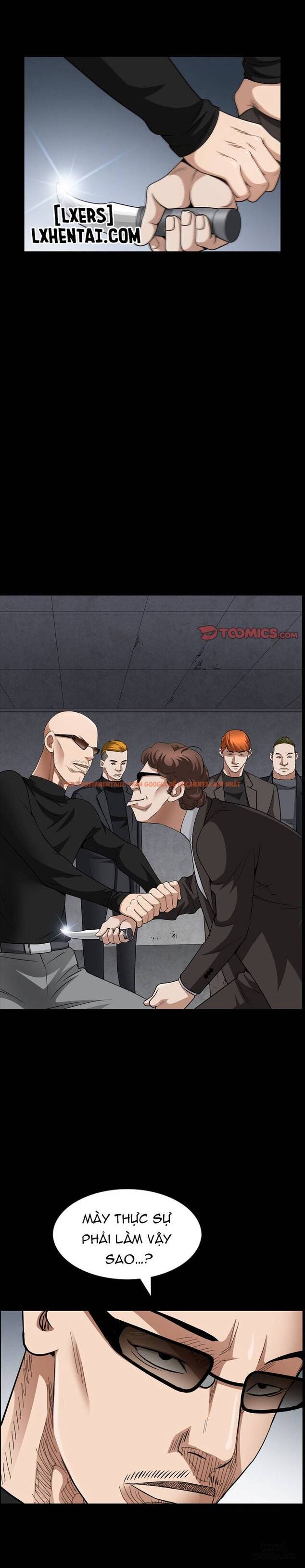 Xem ảnh 7 trong truyện hentai Đôi Chân Trần - Chapter 57 - hentaitvn.net
