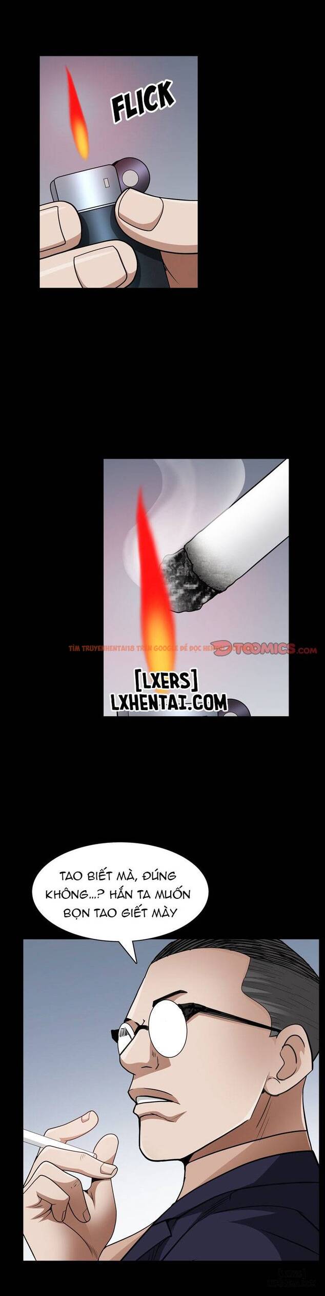 Xem ảnh 8 trong truyện hentai Đôi Chân Trần - Chapter 57 - hentaitvn.net