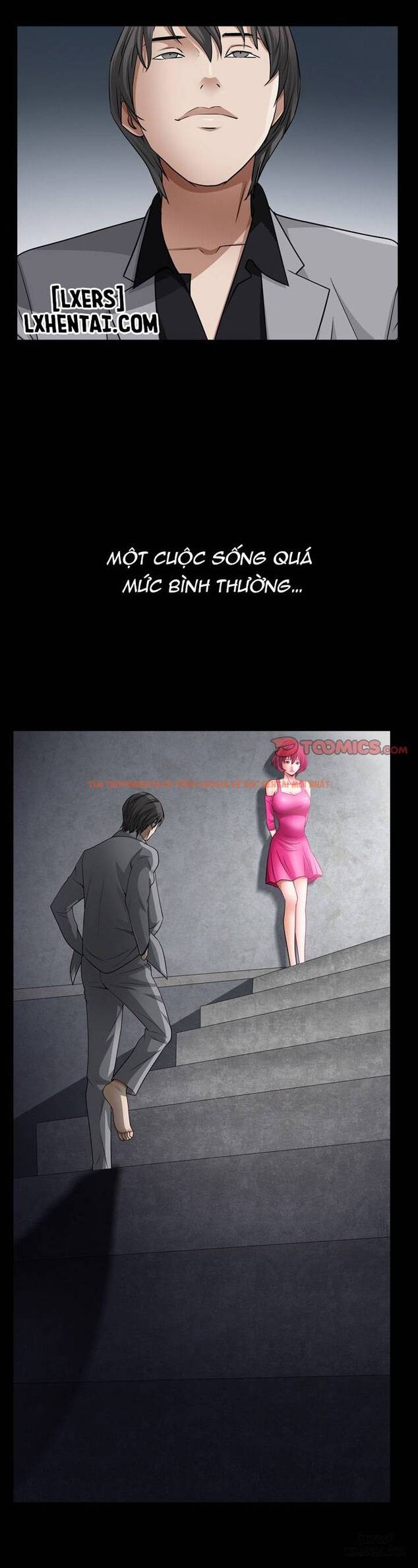 Xem ảnh 0 trong truyện hentai Đôi Chân Trần - Chapter 58 - hentaitvn.net