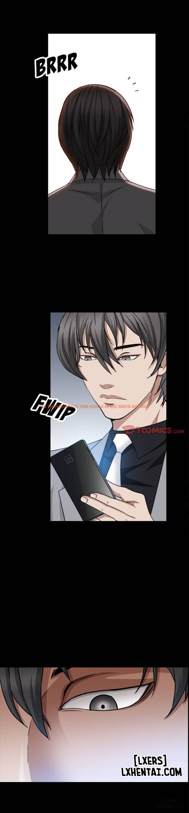 Xem ảnh 1 trong truyện hentai Đôi Chân Trần - Chapter 58 - hentaitvn.net