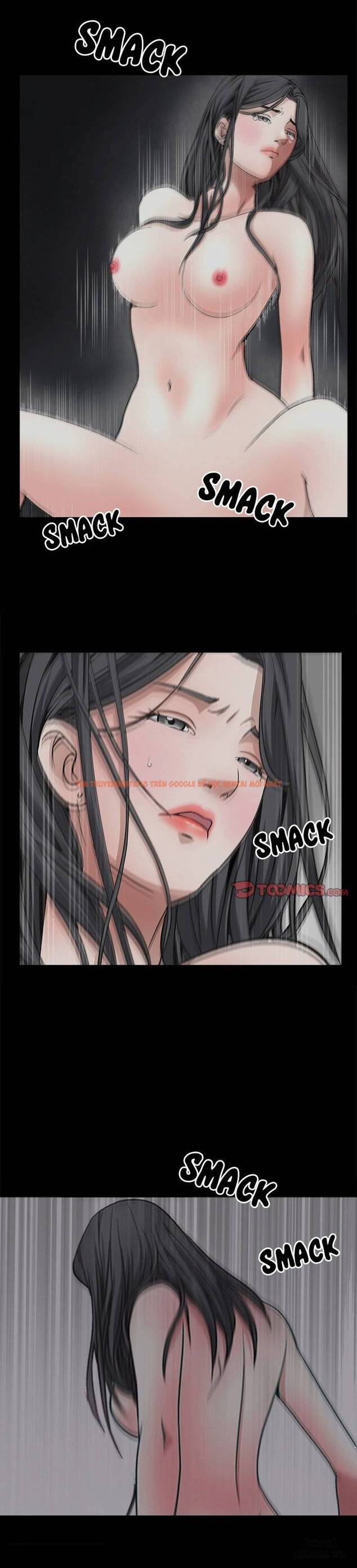 Xem ảnh 10 trong truyện hentai Đôi Chân Trần - Chapter 58 - hentaitvn.net