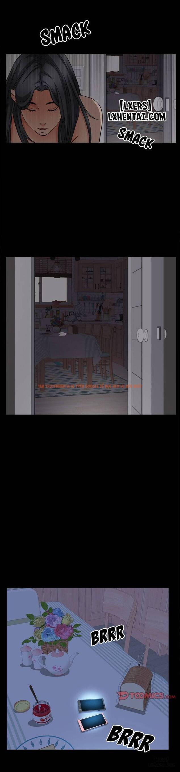 Xem ảnh 11 trong truyện hentai Đôi Chân Trần - Chapter 58 - hentaitvn.net