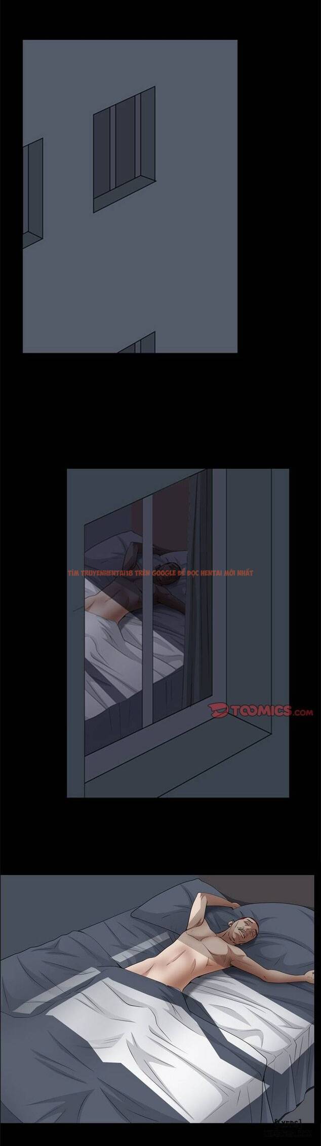 Xem ảnh 14 trong truyện hentai Đôi Chân Trần - Chapter 58 - hentaitvn.net