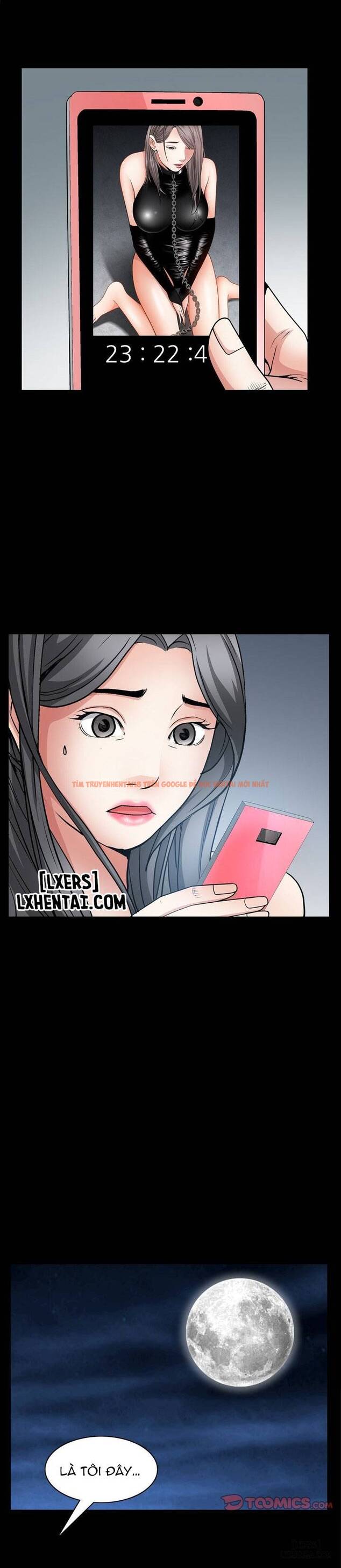 Xem ảnh 16 trong truyện hentai Đôi Chân Trần - Chapter 58 - hentaitvn.net