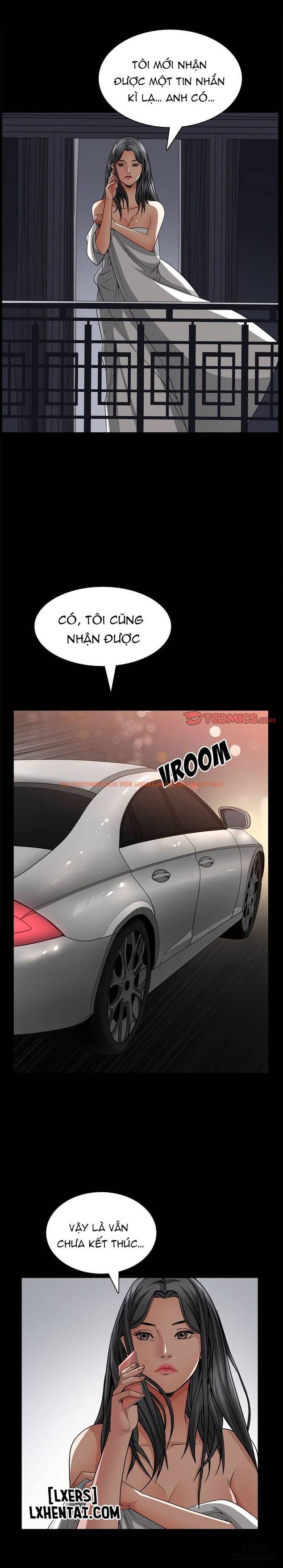 Xem ảnh 17 trong truyện hentai Đôi Chân Trần - Chapter 58 - hentaitvn.net