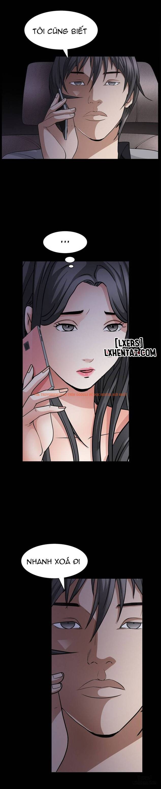 Xem ảnh 20 trong truyện hentai Đôi Chân Trần - Chapter 58 - hentaitvn.net