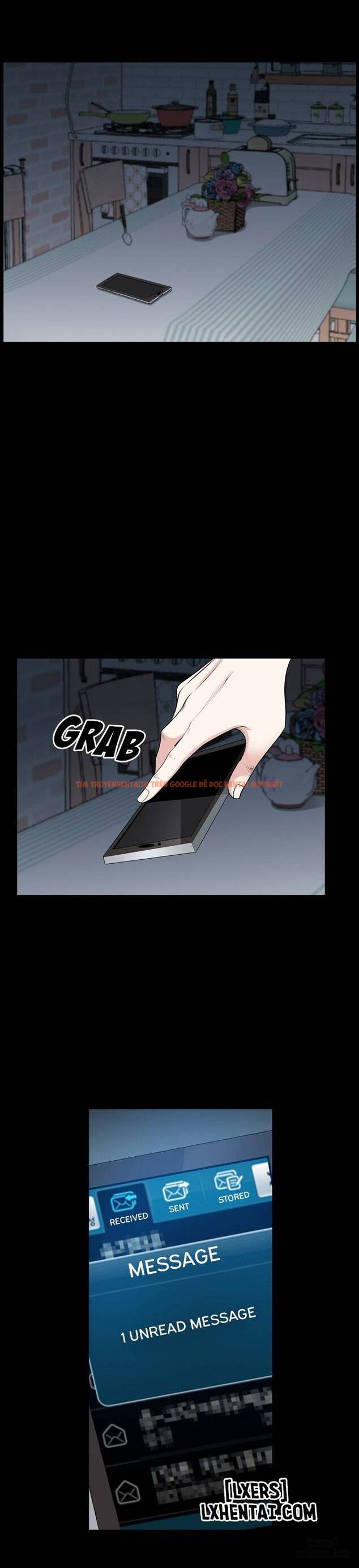 Xem ảnh 21 trong truyện hentai Đôi Chân Trần - Chapter 58 - hentaitvn.net