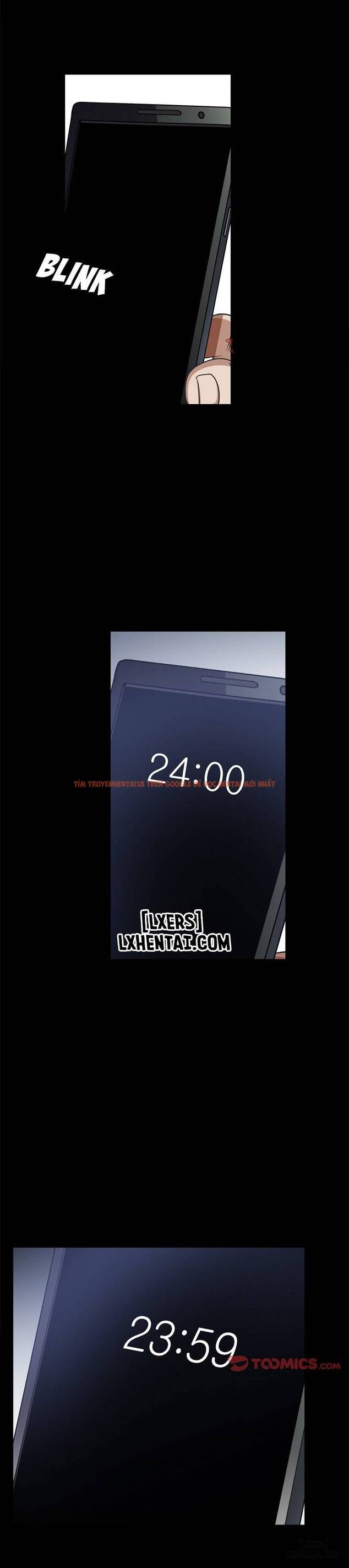 Xem ảnh 4 trong truyện hentai Đôi Chân Trần - Chapter 58 - hentaitvn.net